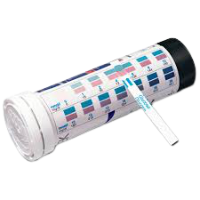 BANDELETTE TEST DIABÈTE