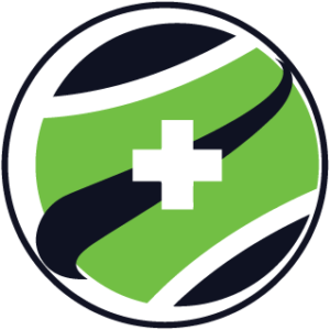 FIL CATGUT CHROMIC N°3/0 75 cm AIG ½ RONDE/TRIANGULAIRE