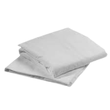 DRAP DE LIT (60cm X 40m)