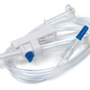 PERFUSEUR SIMPLE 1 VOIE IV