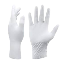 GANT D’EXAMEN Poudré