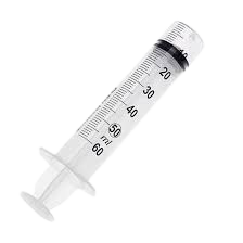 SERINGUE A USAGE UNIQUE 2/3 CC