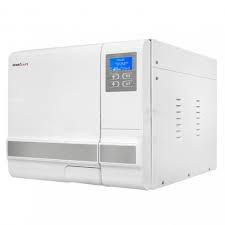 AUTOCLAVE 27 LITRES