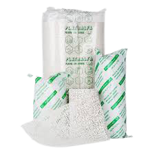 BANDE PLÂTRÉE 15 cm X 2,5 m