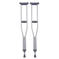 BÉQUILLE AD TAILLE L (grand)