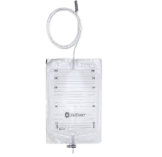 POCHE A URINE ENFANT 200ml