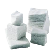 COMPRESSE STÉRILE 40 cm X 40 cm