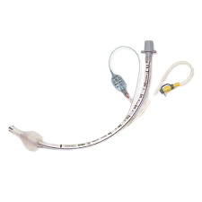 SONDE D’INTUBATION avec ballonnet (2,5 à 10)