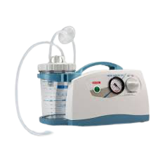 ASPIRATEUR DE MUCOSITE PORTABLE ELECTRIQUE 1000ML