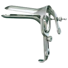 SPECULUM VAGINAL