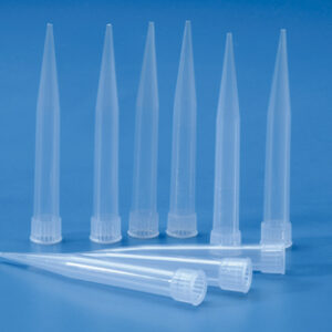 EMBOUT BLEU DE GILSON 1000UL