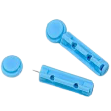 LANCET AIGUILLE 30 G