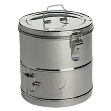 TAMBOUR  MOYEN (26cm X Hauteur 18cm)