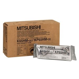 FILM MITSUBISHI K65 HD 110 mm X 20 m