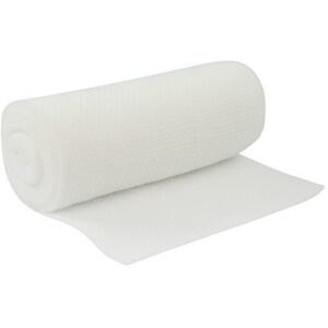 PIÈCE DE GAZE  65 cm X 100 m