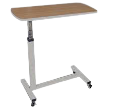 CHEVET MÉDICAL SUR TABLE DE LIT (SKH042)