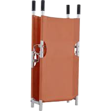 CIVIÈRE D'AMBULANCE PLIANTE (SKB040-A001)