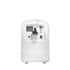 CONCENTRATEUR D'OXYGÈNE ÉLECTRIQUE (SK-EH421)