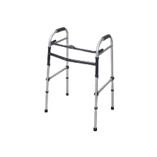 DÉAMBULATEUR Aluminium 77-95 cm