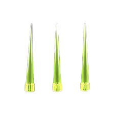 EMBOUTS JAUNE DE GILSON 200UL 1000pcs/sac