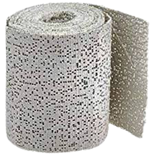 PLÂTRE BANDE 3M X 20CM (POP bandage)