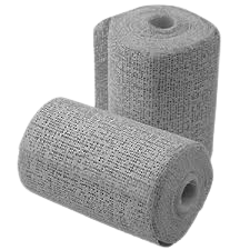 PLÂTRE BANDE 3M X 15CM (POP bandage)