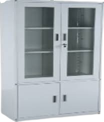 Armoire rangement Type 1