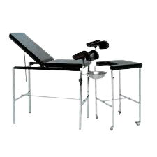 Table gynécologie Type1