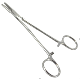 EN 6000-18:Porte Aiguille Mayo Hegar,18cm