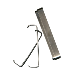 EN 4497-15:Ecarteur Farabeuf,  (la paire)   16mm 15cm