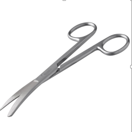 EN 1012-14:Cixeaux Dauphin,  (courbe) 14cm