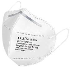 Masque chururgical 3 plis B/50