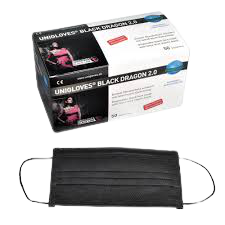 Masque de protection FFP2 B/20