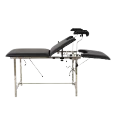 Table gynécologie Type1