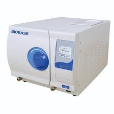 AUTOCLAVE DE PAILLAISSE 18L