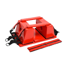 ATELLE IMMOBILISATION DE LA TETE