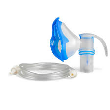 MASQUE DE NEBULISEUR POUR ADULTE