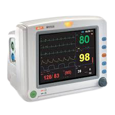 MONITEUR DE SURVEILLANCE