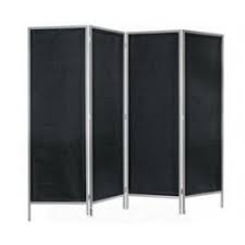 PARAVENT 4 VOLET