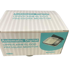 TENSIOMÈTRE ÉLECTRONIQUE BRASSARD MB-300D