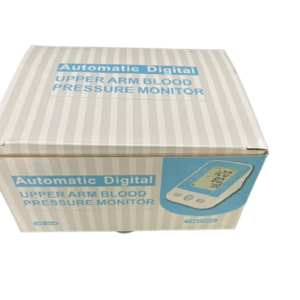 TENSIOMÈTRE ÉLECTRONIQUE BRASSARD MB-300L